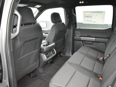 2026 Ford F-150 XLT 302A