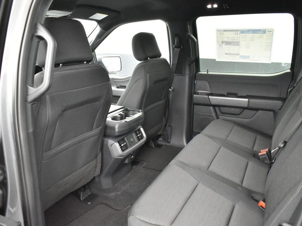 2026 Ford F-150 XLT 302A