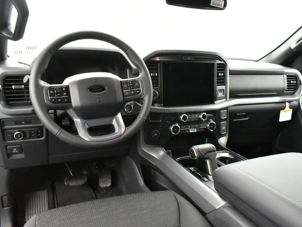 2026 Ford F-150 XLT 302A