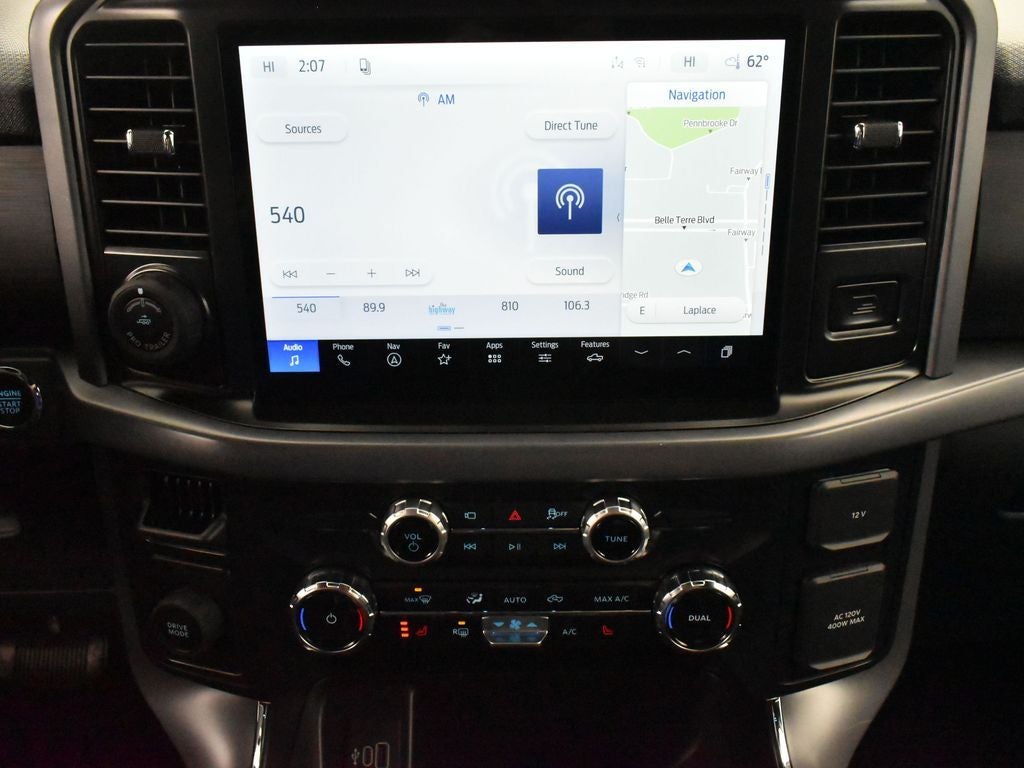 2026 Ford F-150 XLT 302A