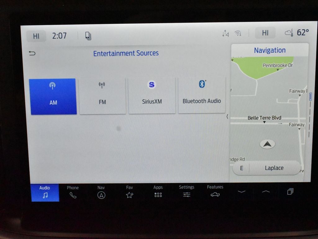 2026 Ford F-150 XLT 302A