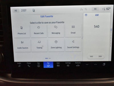 2026 Ford F-150 XLT 302A