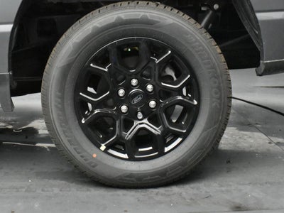 2026 Ford F-150 XLT 302A