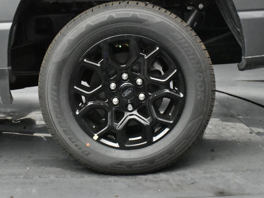 2026 Ford F-150 XLT 302A