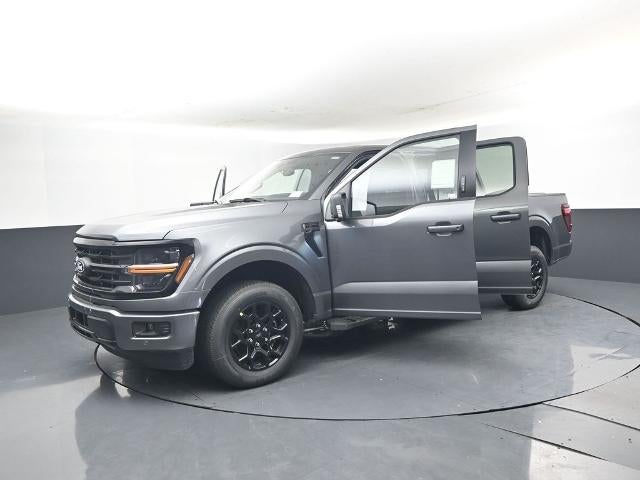 2026 Ford F-150 XLT 302A