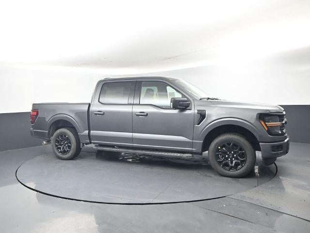2026 Ford F-150 XLT 302A