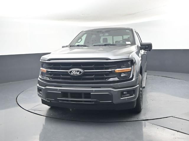 2026 Ford F-150 XLT 302A