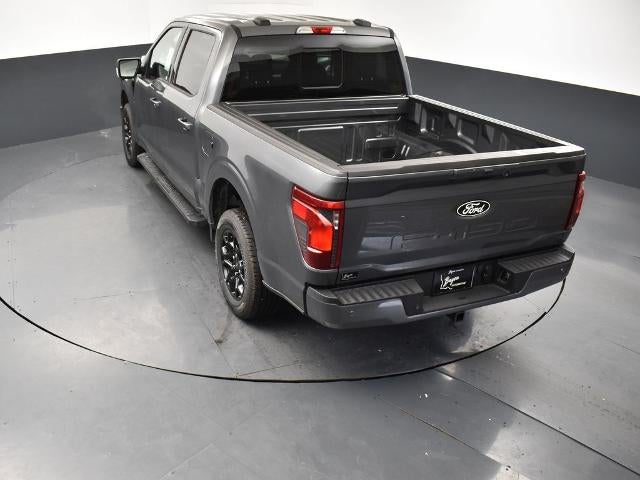 2026 Ford F-150 XLT 302A