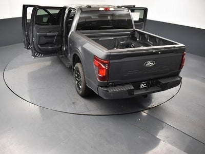 2026 Ford F-150 XLT 302A