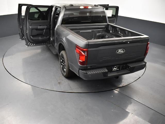 2026 Ford F-150 XLT 302A