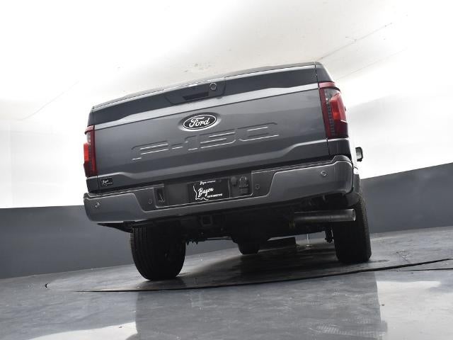 2026 Ford F-150 XLT 302A