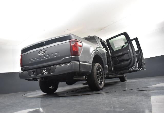 2026 Ford F-150 XLT 302A