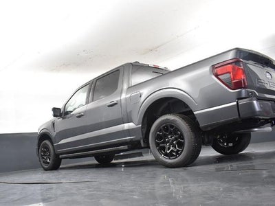 2026 Ford F-150 XLT 302A