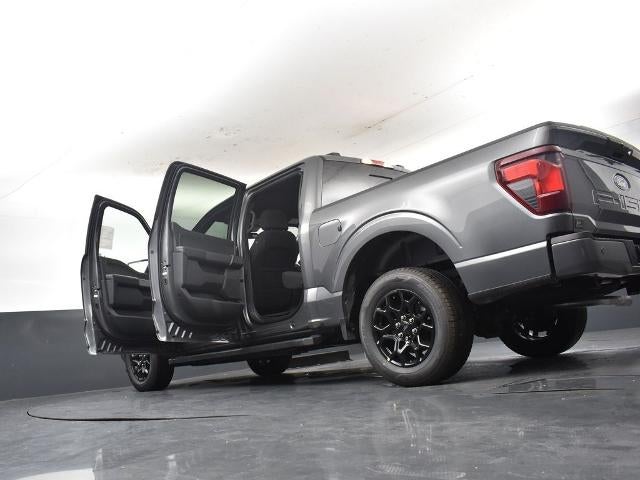 2026 Ford F-150 XLT 302A