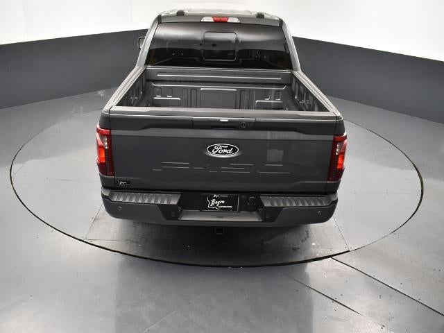 2026 Ford F-150 XLT 302A