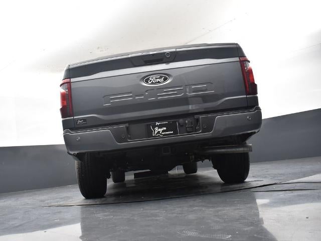 2026 Ford F-150 XLT 302A