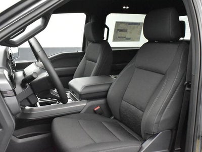 2026 Ford F-150 XLT 302A