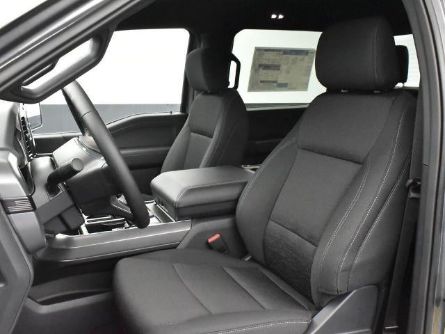 2026 Ford F-150 XLT 302A