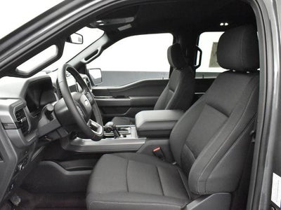 2026 Ford F-150 XLT 302A