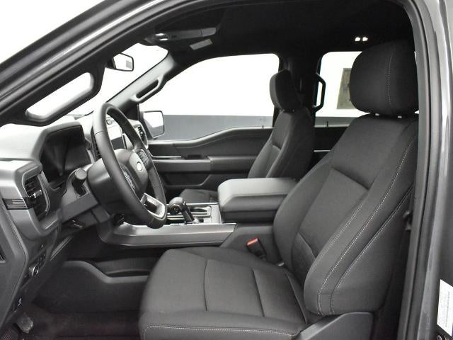 2026 Ford F-150 XLT 302A