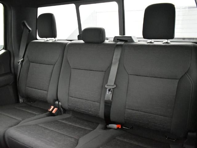 2026 Ford F-150 XLT 302A