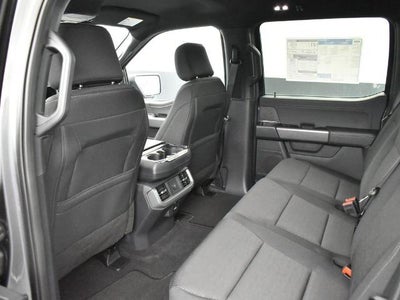 2026 Ford F-150 XLT 302A