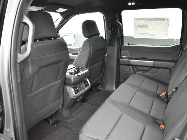 2026 Ford F-150 XLT 302A