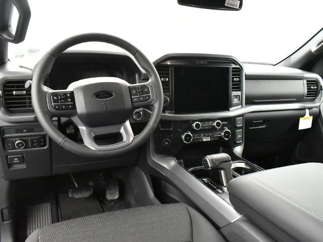 2026 Ford F-150 XLT 302A