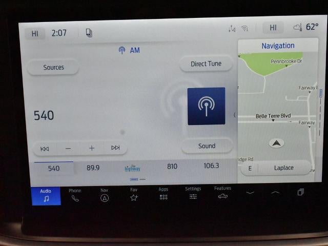 2026 Ford F-150 XLT 302A