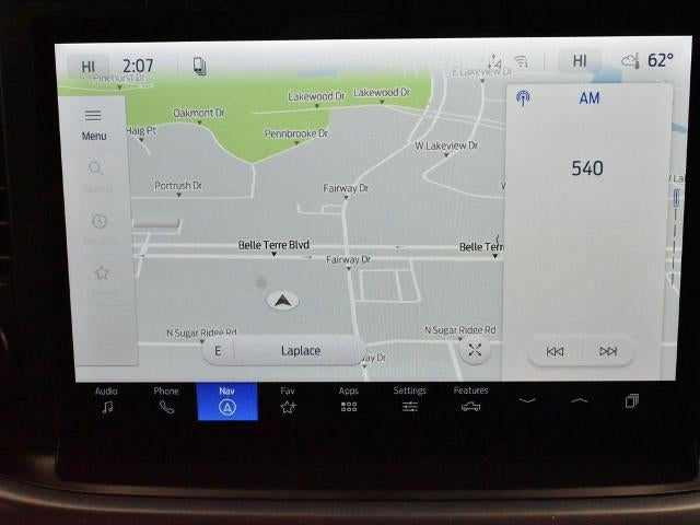 2026 Ford F-150 XLT 302A