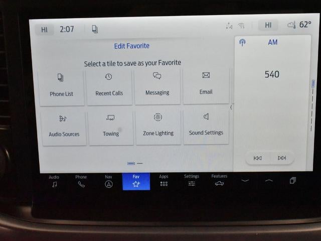 2026 Ford F-150 XLT 302A