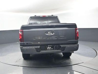 2026 Ford F-150 XLT 302A