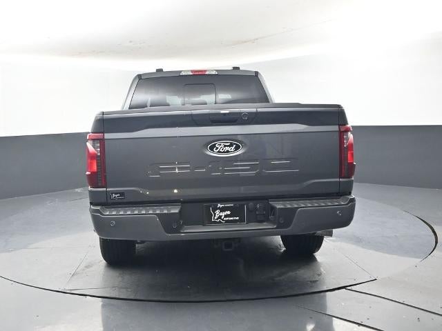 2026 Ford F-150 XLT 302A