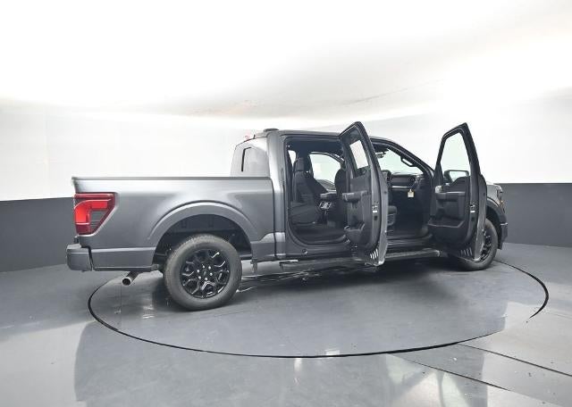 2026 Ford F-150 XLT 302A