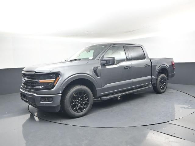 2026 Ford F-150 XLT 302A