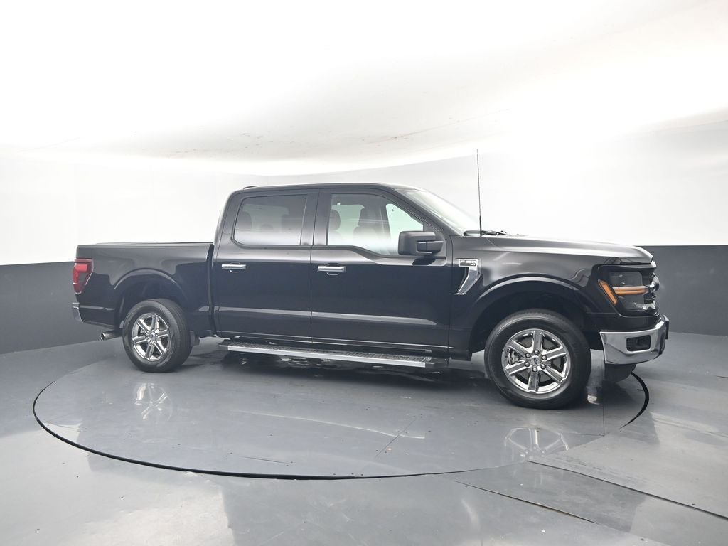 2025 Ford F-150 XLT 301A