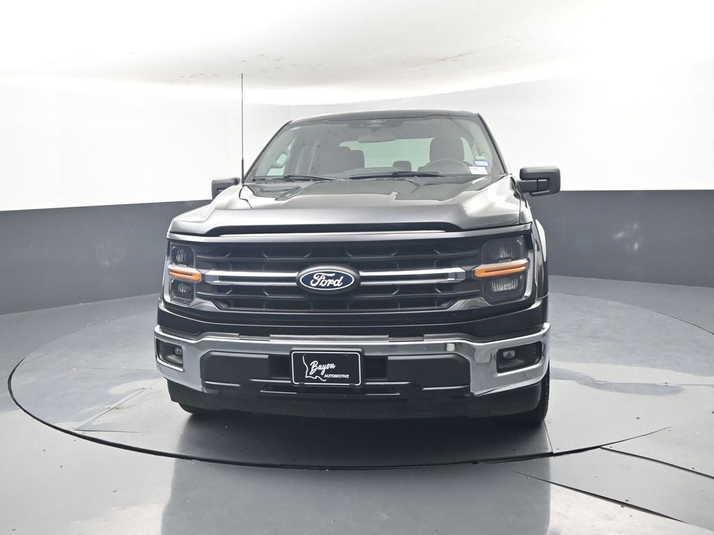 2025 Ford F-150 XLT 301A