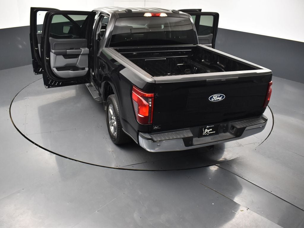 2025 Ford F-150 XLT 301A