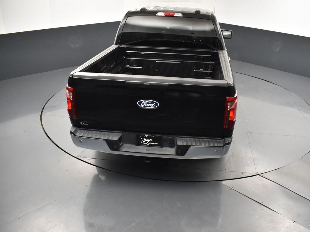 2025 Ford F-150 XLT 301A