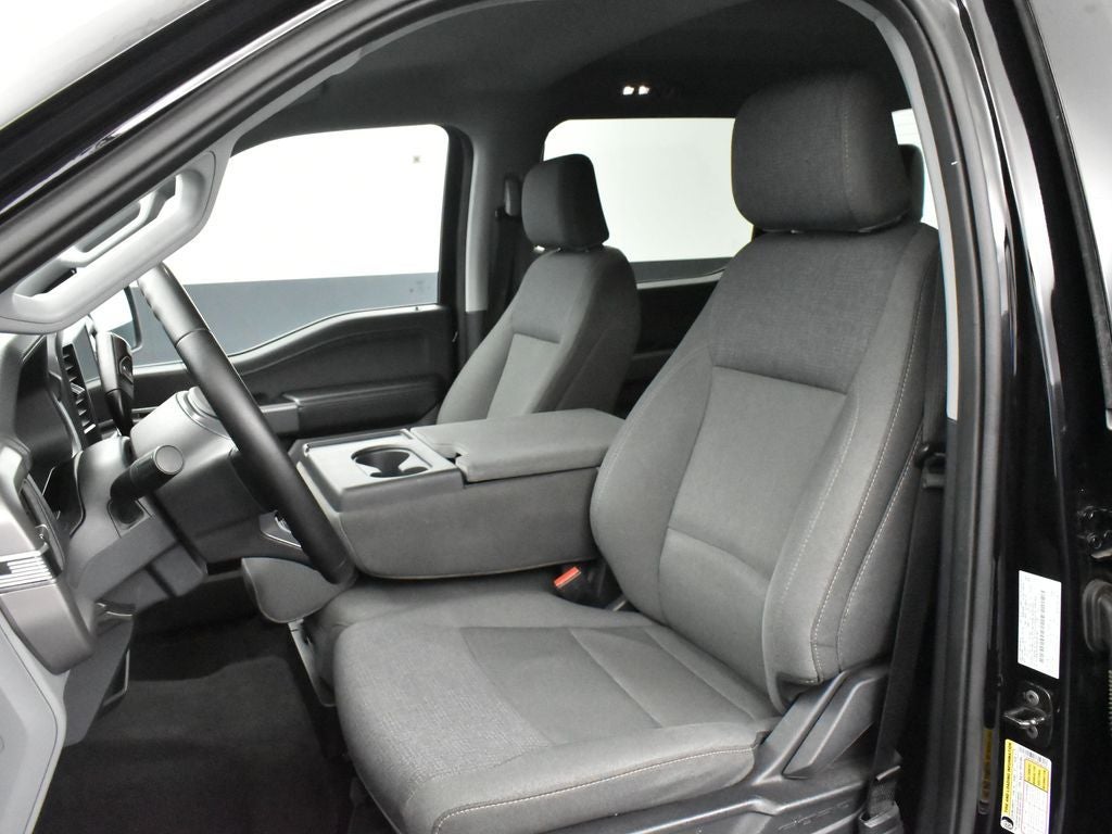 2025 Ford F-150 XLT 301A