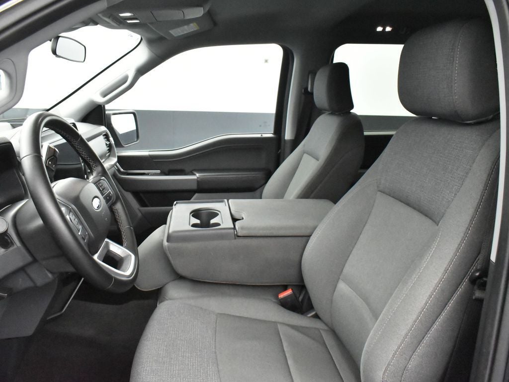 2025 Ford F-150 XLT 301A