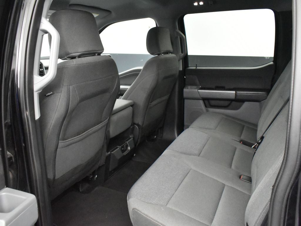 2025 Ford F-150 XLT 301A