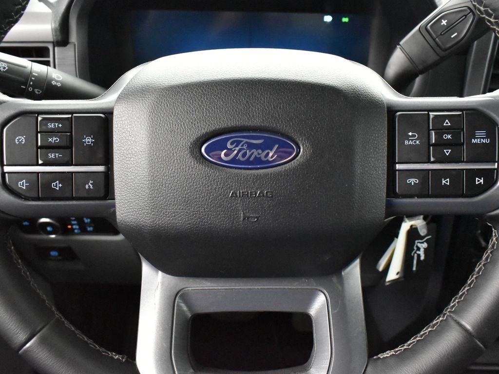 2025 Ford F-150 XLT 301A