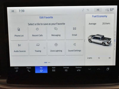 2025 Ford F-150 XLT 301A