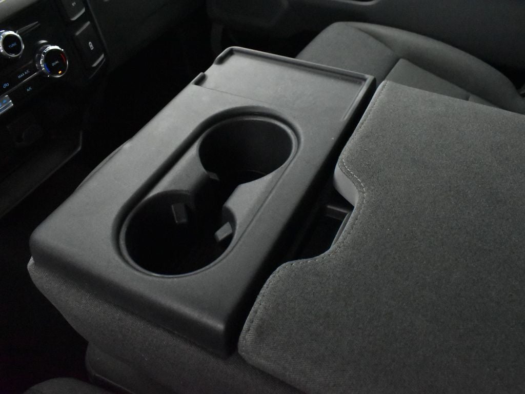 2025 Ford F-150 XLT 301A