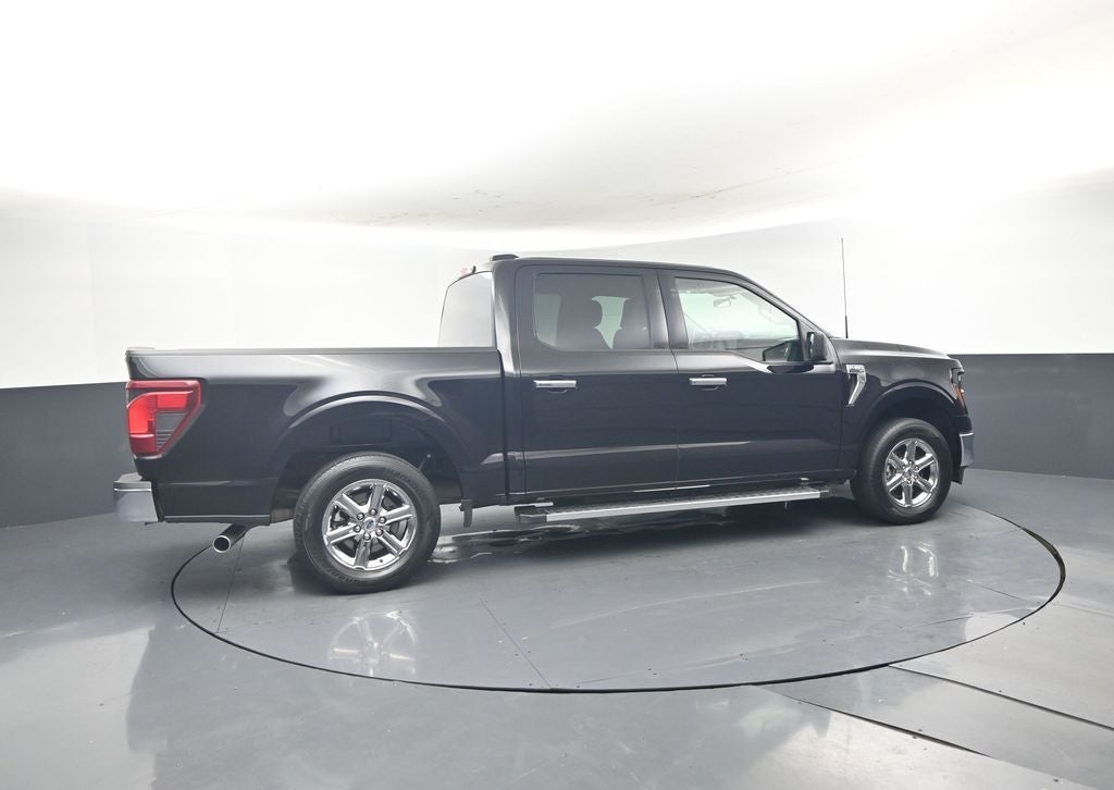 2025 Ford F-150 XLT 301A