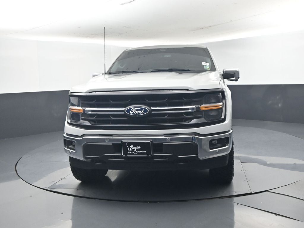 2024 Ford F-150 XLT 302A