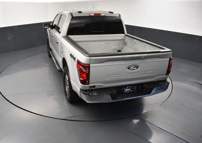 2024 Ford F-150 XLT 302A