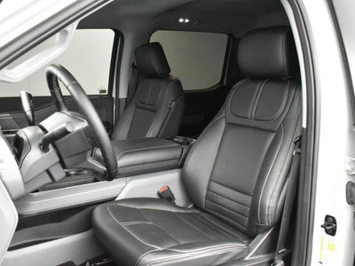 2024 Ford F-150 XLT 302A