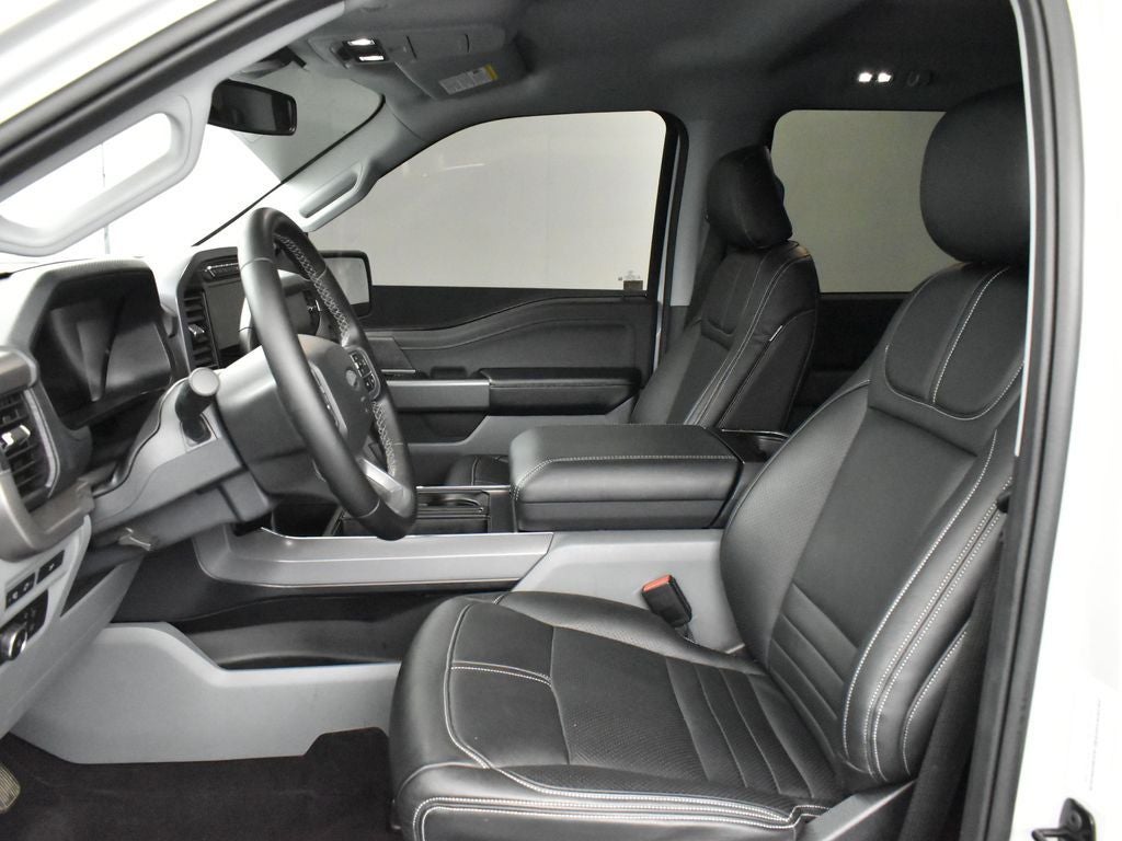 2024 Ford F-150 XLT 302A